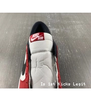Low Jordan Chicago Retro 705329-600 Air 1 0818